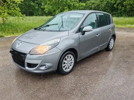 Renault Scénic 40000 km 1 ère main