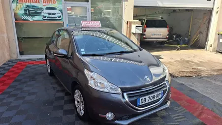 Peugeot 208 1.0 VTi Active 3p