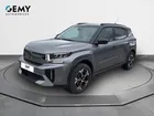 Citroën C3 Aircross Hybride 145 ch Aut Max