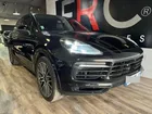 PORSCHE CAYENNE S III 3.0 V6 Bi-Turbo440 ch BVA8 1ERE MAIN FRANCAIS TVA RECUPERABLE