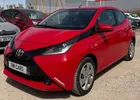 TOYOTA Aygo 1.0 VVT-i Pack x-glam 69ch