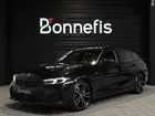 BMW SERIE 3 TOURING 330d 3.0 286Ch BVA8 G21 LCI M Sport xDrive, OPTIONS ++++, TVA, 62 500Km, 1ERE M..