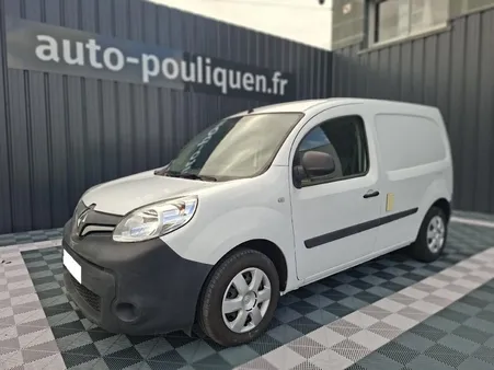 Renault Kangoo Express BLUE DCI 95 EXTRA R-LINK