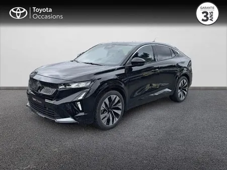 Renault Rafale 1.2 E-Tech full hybrid 200ch Techno