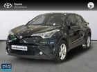 Toyota C-HR 1.2 Turbo 116ch Dynamic 2WD
