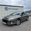 Peugeot 407 2.0HDI 136Ch Distrib + Entretien Ok GAR 3M