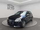 AUDI A1 Sportback 1.0 TFSI ultra - 95 - BV S-Tronic SPORTBACK Ambition Luxe PHASE 2