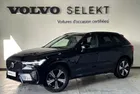 Volvo XC60 T6 AWD Hybride rechargeable 253 ch+145 ch Geartronic 8 Plus Style Dark 5p