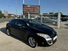 Renault Mégane III COUPE 1.9 DCI 130 BV6 XV DE FRANCE