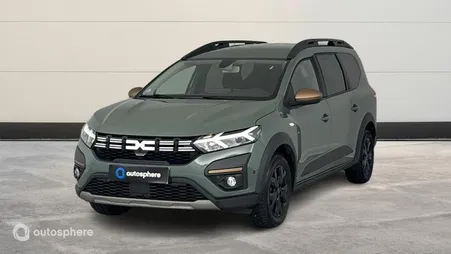Dacia Jogger 1.0 ECO-G 100ch Extreme+ 5 places