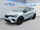 Renault Captur E-Tech 145 SL Rive Gauche GARANTIE OR 12 MOIS