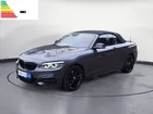 BMW M2 xDrive Steptronic Cabrio Navi Prof. PDC
