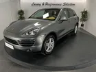 PORSCHE CAYENNE 3.0 V6 245ch BVA8 - Suivi complet Porsche - Toit ouvrant - Suspension PASM