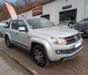 Amarok tdi 180cv canyon 5 places garantie 12mois