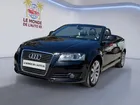 AUDI A3 CABRIOLET 2.0 TFSI 200 Ambition Luxe S-Tronic A