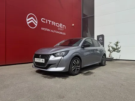 Peugeot 208 1.2 PURETECH 75CH S&S STYLE