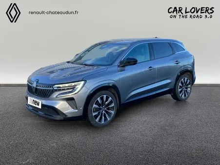 RENAULT Austral E-Tech hybrid 200 Techno