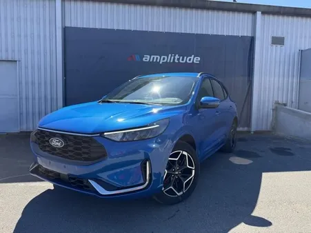 Ford Kuga 2.5 Duratec 180ch Hybrid FlexiFuel ST-Line X Powershift