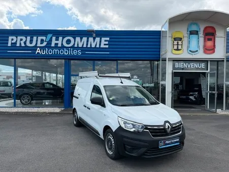 Renault EXPRESS VAN 1.5 BLUE DCI 95CH CONFORT