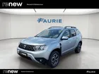 DACIA Duster Blue dCi 115 4x2 Prestige