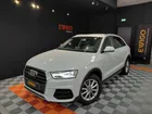 Audi q3 2.0 tfsi 220 ambition luxe quattro s-tronic bva