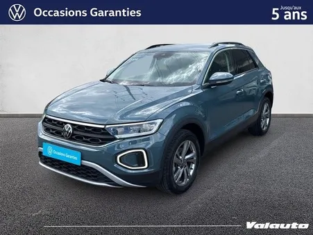 Volkswagen T-Roc VW EDITION 1.0 TSI EVO 110CH DSG7