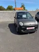 Voiture sans permis Microcar M.go DCI HIGHLAND