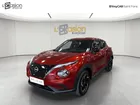 NISSAN Juke HYBRID 143 N-Connecta