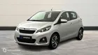Peugeot 108 VTi 72 Allure S&S 4cv 5p