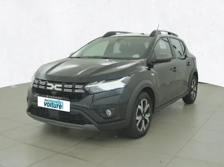 Dacia Sandero TCe 110 - Stepway Extreme +