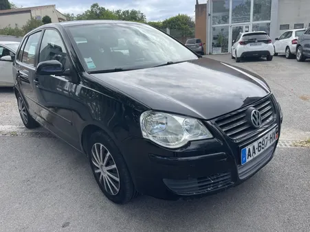 VOLKSWAGEN POLO TDI - 70 United FIABILITE INDEFECTIBLE