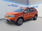 Dacia Duster TCe 150 4x2 EDC Journey BOITE AUTO