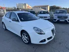 Alfa romeo GIULIETTA 2.0 JTDM 150CH SPRINT STOP&START