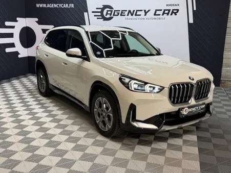 BMW X1 sDrive 18i - X-line