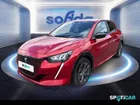 Peugeot 208 e-208 136ch Style