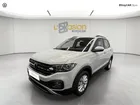 VOLKSWAGEN T-Cross 1.0 TSI 110 Start/Stop BVM6 Life Plus
