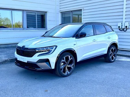 Renault Austral 1.2 E-TECH FULL HYBRID 200CH TECHNO ESPRIT ALPINE