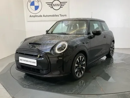 Mini Mini Cooper SE 184ch Edition Premium Plus BVA 5CV