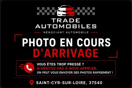 Mini (R57) Cabriolet LCI One 1.6 i 98 ch