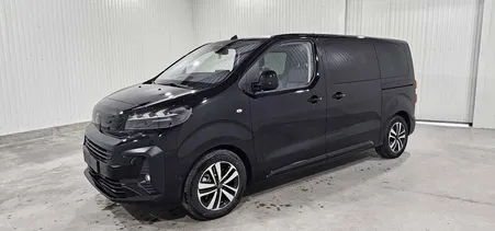 Peugeot Traveller M Diesel 180 ch Automatique Business Pack