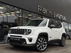 Jeep RENEGADE 1.3 TURBO T4 240CH PHEV 4XE S BVA6 EAWD