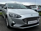 Ford Focus IV 1.0 ECOBOOST 125 S&S Titanium