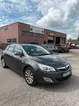 OPEL ASTRA J 1.4 Turbo 120CH
