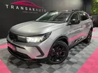 OPEL GRANDLAND 1.2 Turbo 130 ch GS Line
