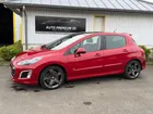 Peugeot 308 1.6 THP 200 cv GTI