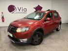 Dacia Sandero TCe 90 E6 Stepway Prestige