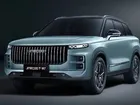 Jaecoo J7 7 PHEV SHS-P EXCLUSIVE