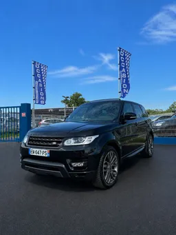 Range Rover Sport 3.0 SDV6 305 HSE DYNAMIC 4WD