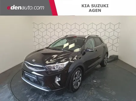 Kia Stonic 1.0 T-GDi 120 ch MHEV iBVM6 Launch Edition