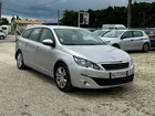 PEUGEOT 308 SW BUSINESS 1.6 BlueHDi 100ch SS BVM5 distribution +pompe neuve révision ok
